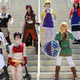 Gender-Bending: 8 Impressive Girls-As-Guys Cosplays